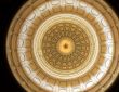 Texas Capitol Dome (Inside)
