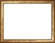 wooden frame