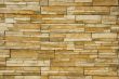 stone wall