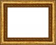 wooden frame