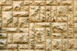 stone wall