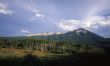 West Beckwith Mountain Summer