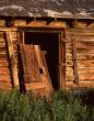 Old Door