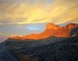 Guadalupe Mountain Sunrise
