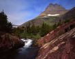 Redrock Falls (H)