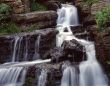Small Waterfall (H)