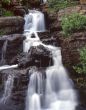 Small Waterfall (V)