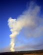 Smoke From Forest Fire 1