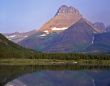 Swiftcurrent Lake & Canoe