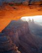 Mesa Arch (V)