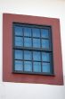 Closed window