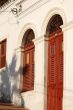 typical facade of Olinda