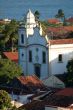 Church in Olinda