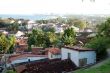 Typical sight of the city of olinda