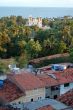 Typical sight of the city of olinda