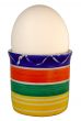 Boiled egg
