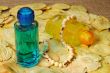 Bottle of parfume