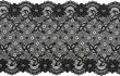 black lace