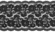 black lace