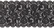 black lace