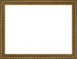 wooden frame
