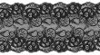  black lace