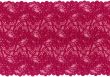 red  lace