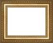 wooden frame