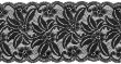 black lace