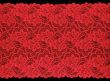 red  lace