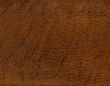 brown leather