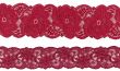 red  lace