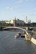 city river