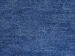 blue denim
