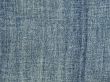 blue denim
