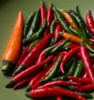 Red hot chilli peppers