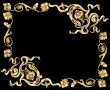 gold frame2