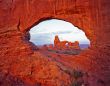 Window & Turret  Arches