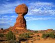Balanced Rock