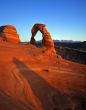 Delicate Arch