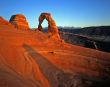 Delicate Arch
