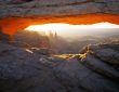 Mesa Arch