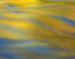 Yellow & Blue Water