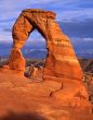 Delicate Arch