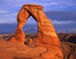 Delicate Arch
