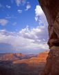Shafer Canyon
