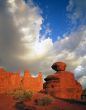 Fisher Towers & Bould