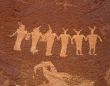 Indian Petroglyphs