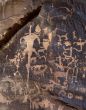 Newspaper Rock