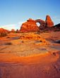 Turret Arch